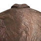 Stewart A-2 Flight Jacket Leather Jacket