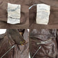 Stewart A-2 Flight Jacket Leather Jacket