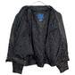 90s TOWNCRAFT Leather Jacket