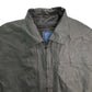 90s TOWNCRAFT Leather Jacket