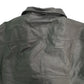 90s TOWNCRAFT Leather Jacket