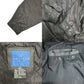 90s TOWNCRAFT Leather Jacket