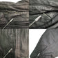90s TOWNCRAFT Leather Jacket