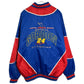 90s NUTMEG Nylon Jacket