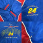 90s NUTMEG Nylon Jacket