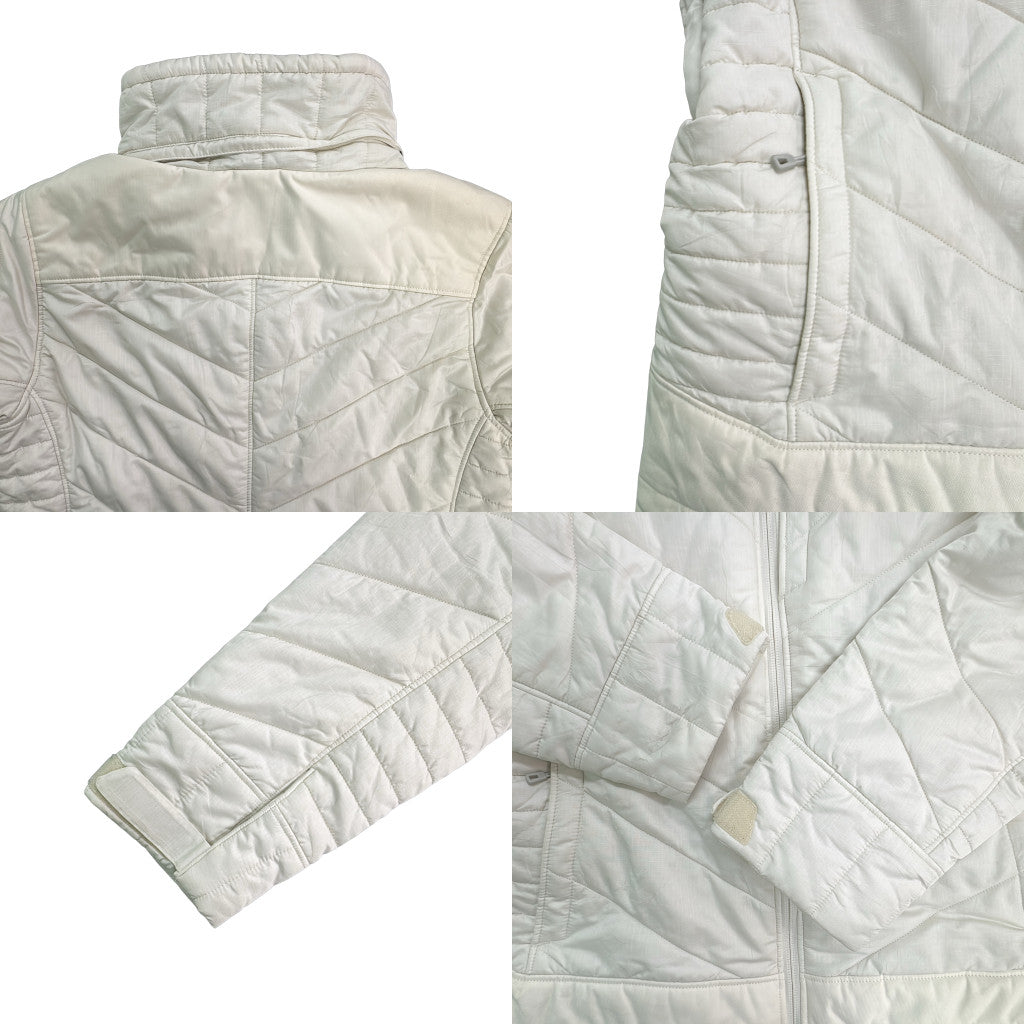 patagonia Padded Jacket