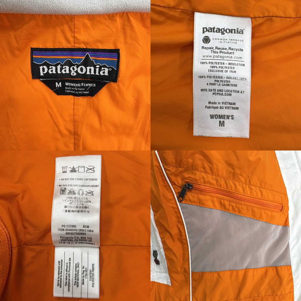 patagonia Padded Jacket