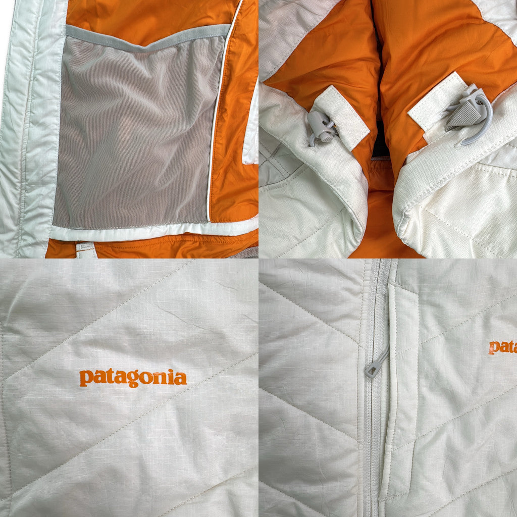 patagonia Padded Jacket