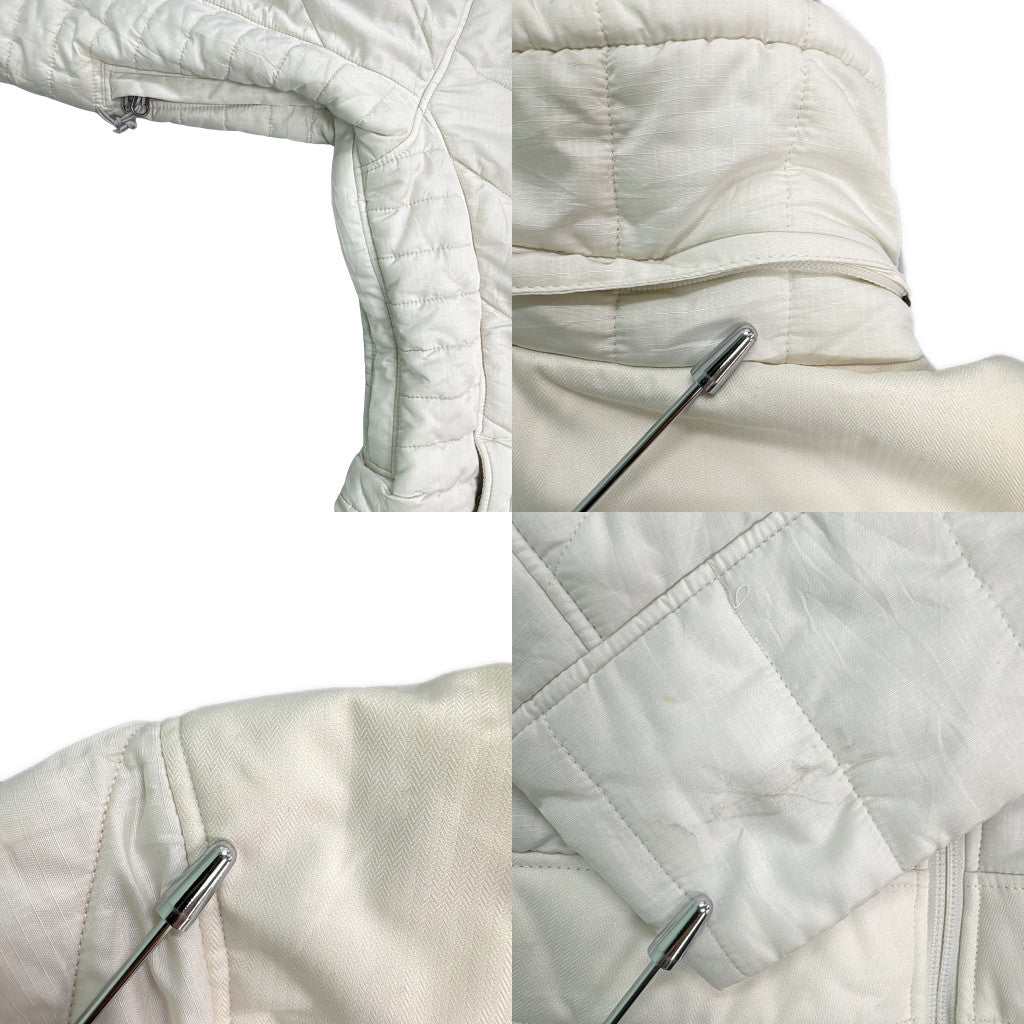 patagonia Padded Jacket