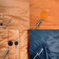 90s Schott MA-1 Flight Jacket Military Jacket
