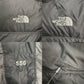 THE NORTH FACE Down Jacket