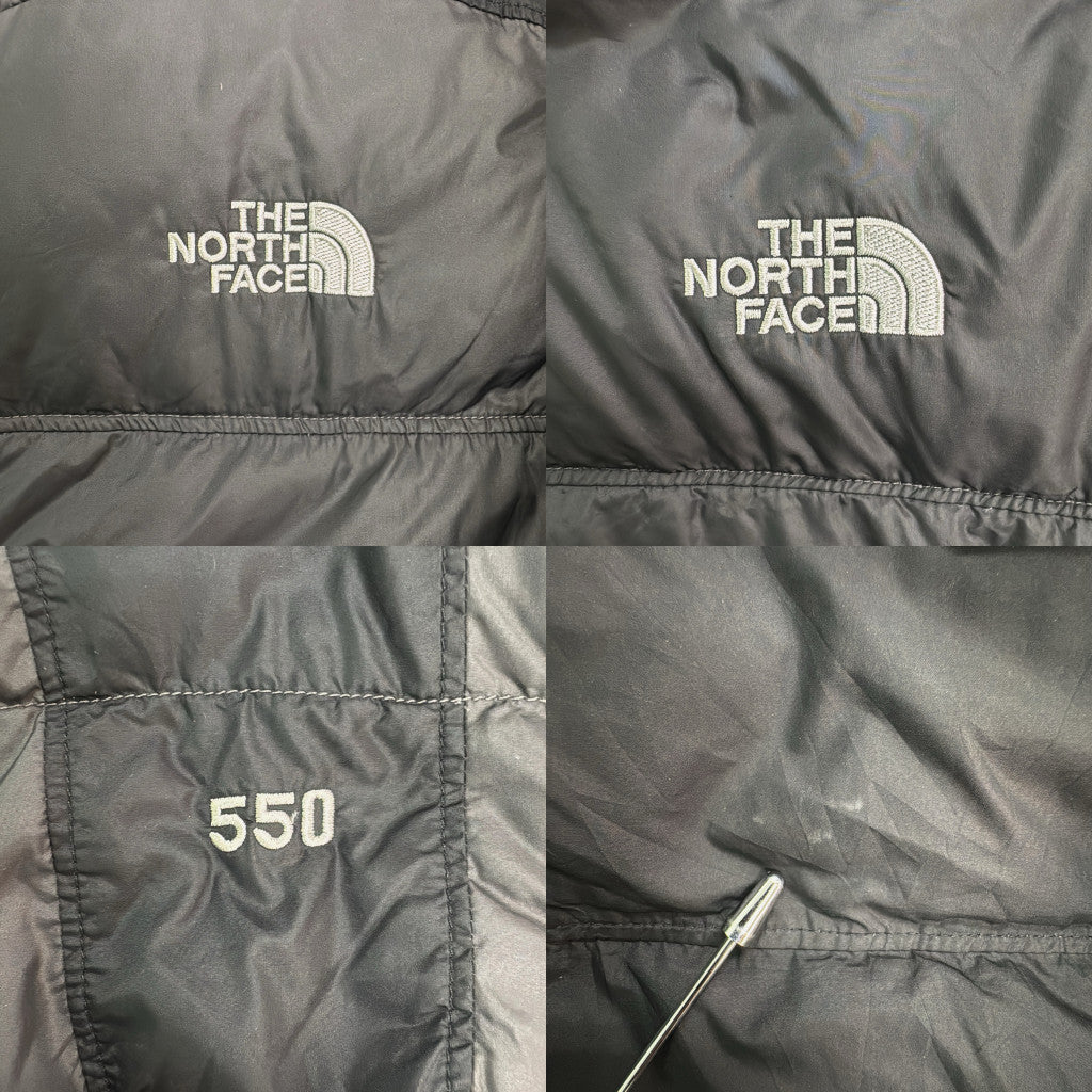 THE NORTH FACE Down Jacket