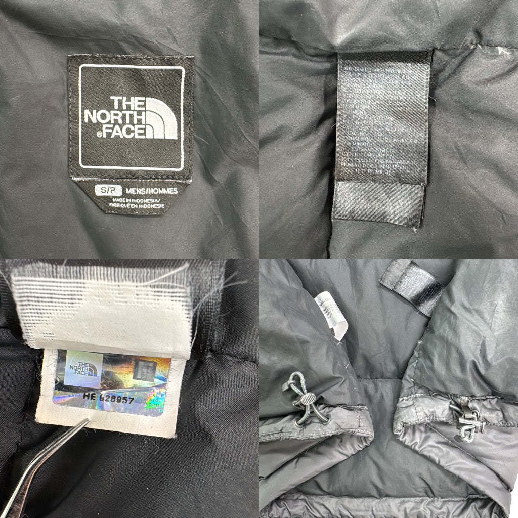 THE NORTH FACE Down Jacket
