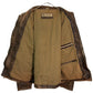 Columbia Leather Jacket