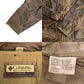 Columbia Leather Jacket