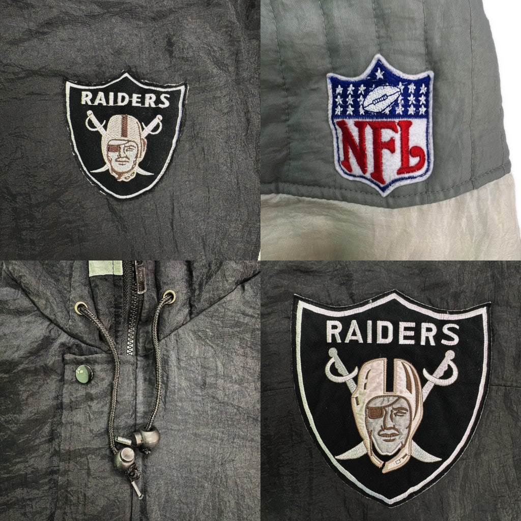 Stadium Jacket