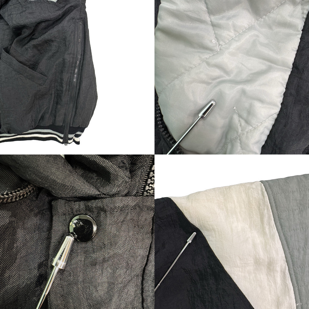 Stadium Jacket