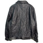 TOMMY HILFIGER Leather Jacket