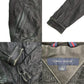 TOMMY HILFIGER Leather Jacket