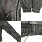 TOMMY HILFIGER Leather Jacket