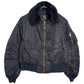 ALPHA INDUSTRIES B-15 Flight Jacket Military Jacket