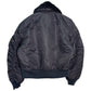 ALPHA INDUSTRIES B-15 Flight Jacket Military Jacket