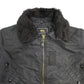 ALPHA INDUSTRIES B-15 Flight Jacket Military Jacket