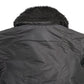 ALPHA INDUSTRIES B-15 Flight Jacket Military Jacket