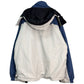 90s Columbia CONVERT Mountain Parka