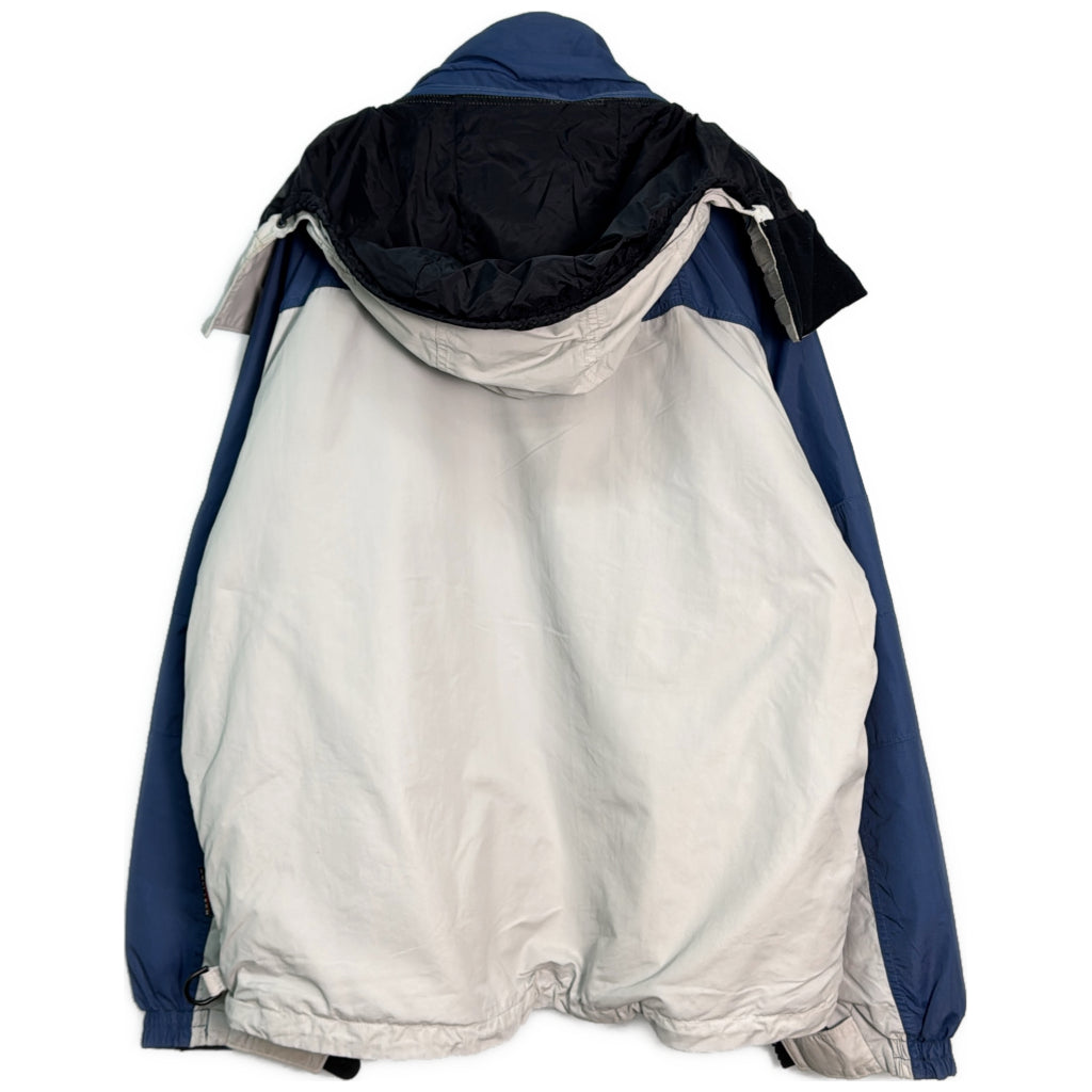 90s Columbia CONVERT Mountain Parka