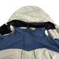 90s Columbia CONVERT Mountain Parka