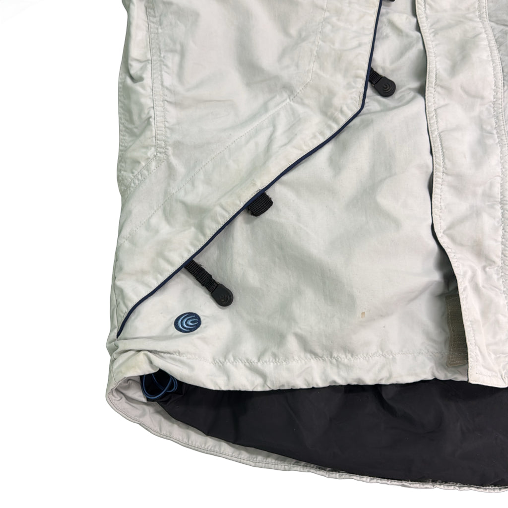 90s Columbia CONVERT Mountain Parka