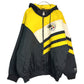 90s LOGO7 Stadium Jacket