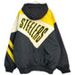90s LOGO7 Stadium Jacket