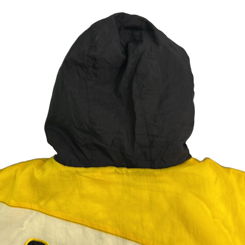 90s LOGO7 Stadium Jacket