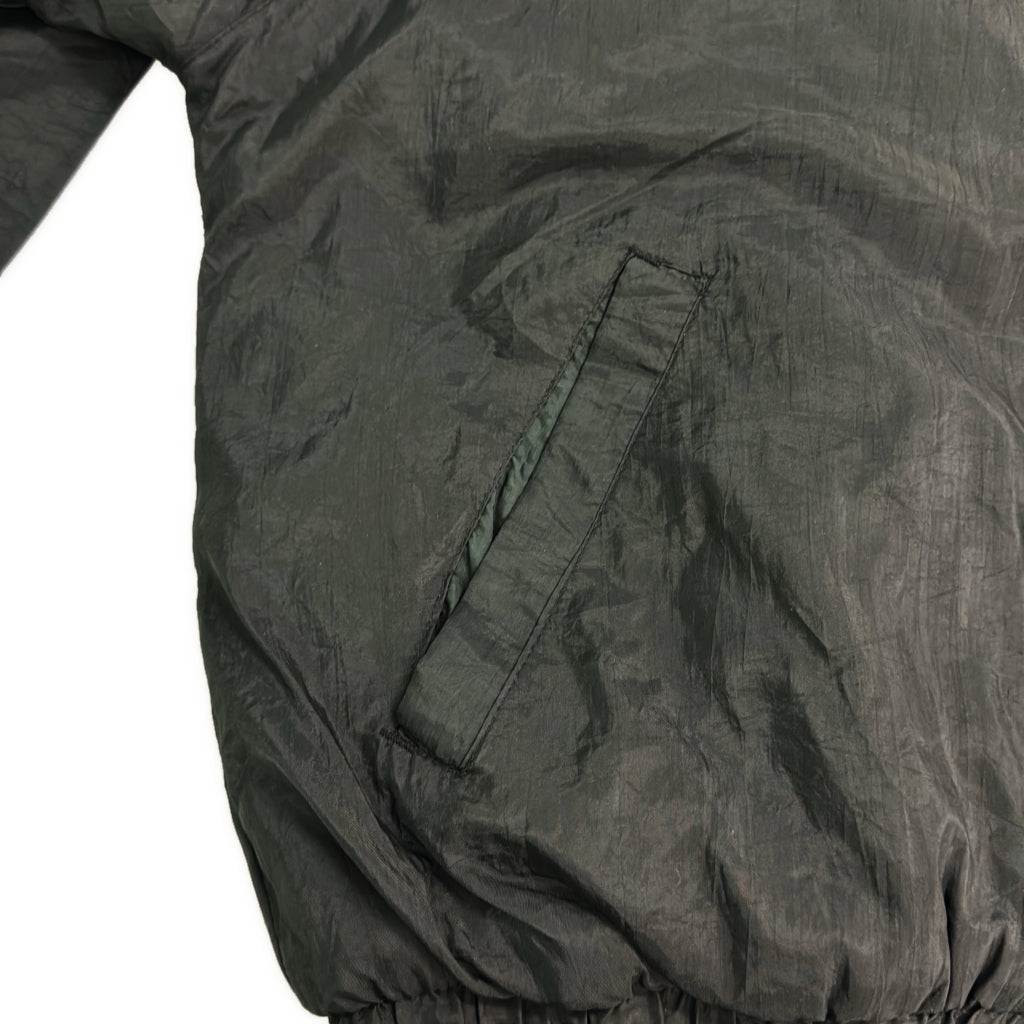 90s LOGO7 Stadium Jacket