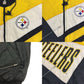 90s LOGO7 Stadium Jacket