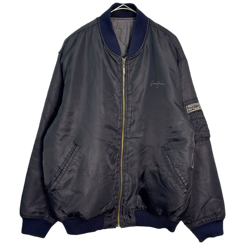Sean John Nylon Jacket