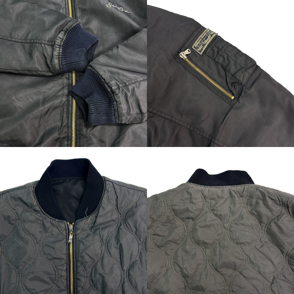 Sean John Nylon Jacket