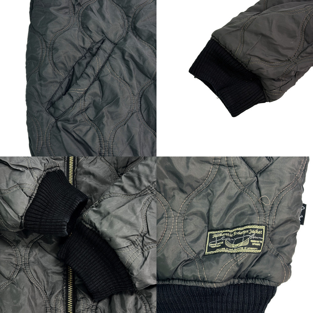 Sean John Nylon Jacket