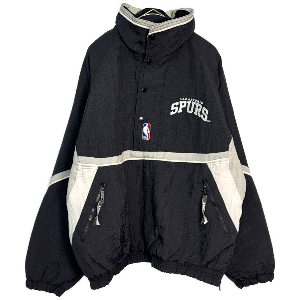 90s STARTER Nylon Jacket