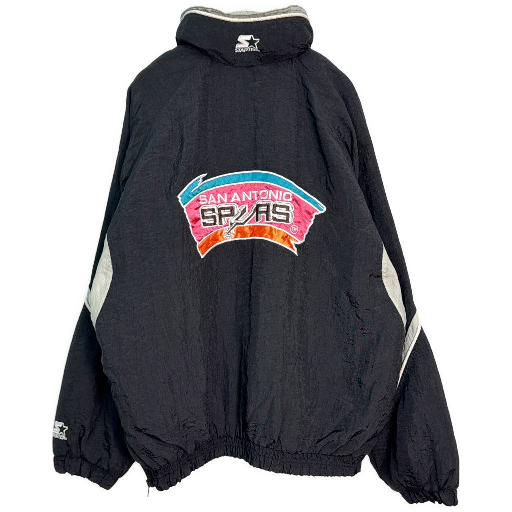 90s STARTER Nylon Jacket