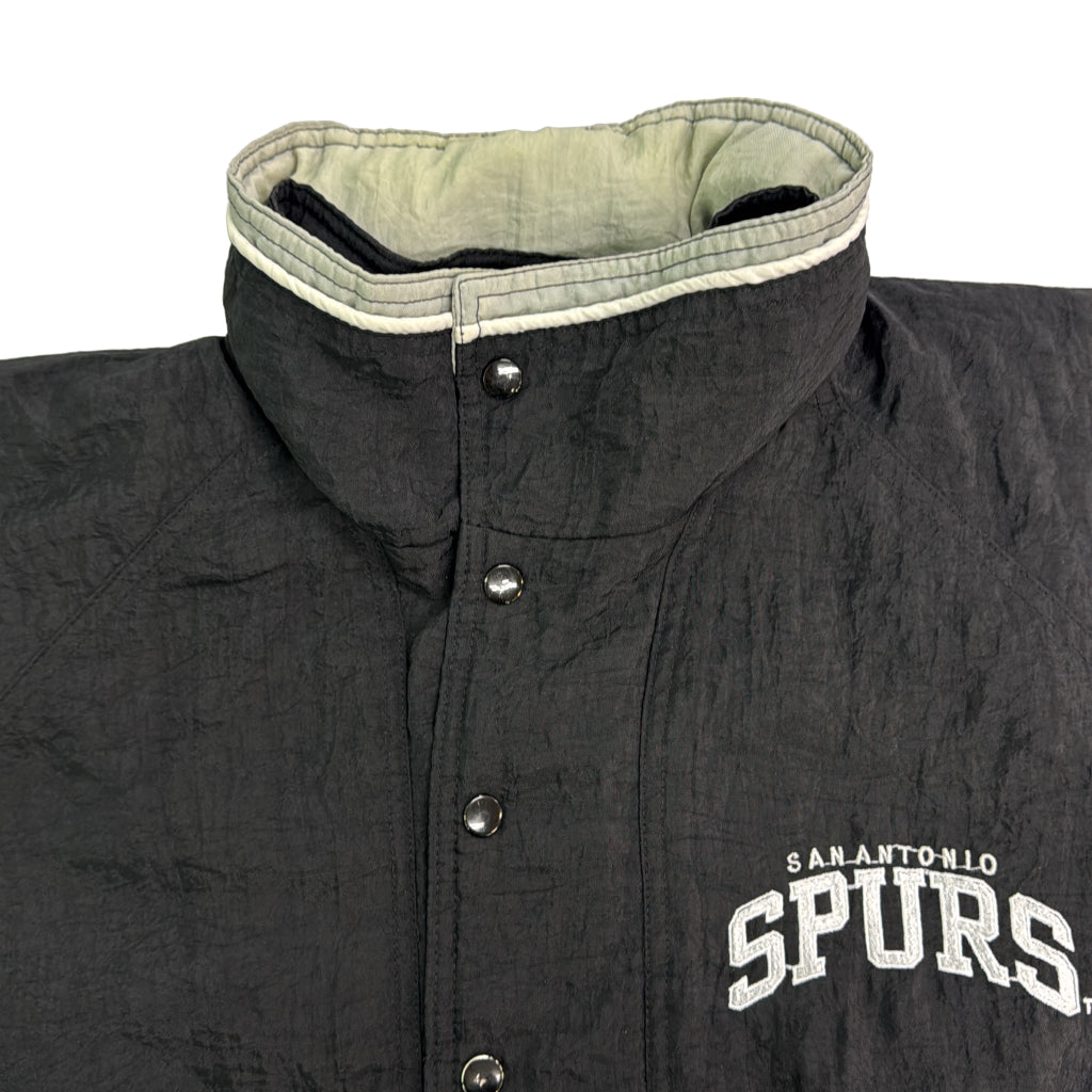 90s STARTER Nylon Jacket