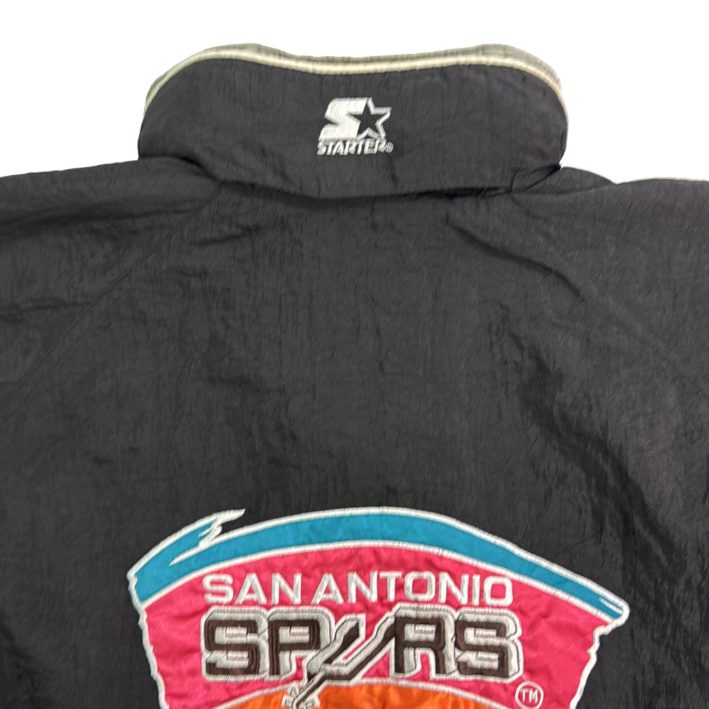 90s STARTER Nylon Jacket