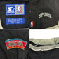 90s STARTER Nylon Jacket