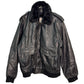 90s THE PILOT Leather Jacket
