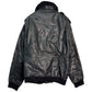 90s THE PILOT Leather Jacket