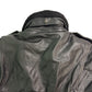90s THE PILOT Leather Jacket