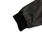 90s THE PILOT Leather Jacket