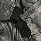 90s THE PILOT Leather Jacket